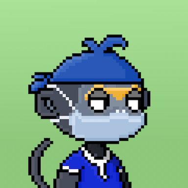MonkeyHood #7624