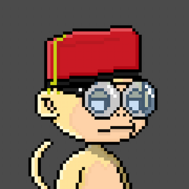 MonkeyHood #7625