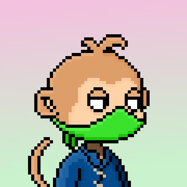 MonkeyHood #7626