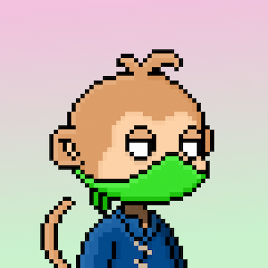 MonkeyHood #7626
