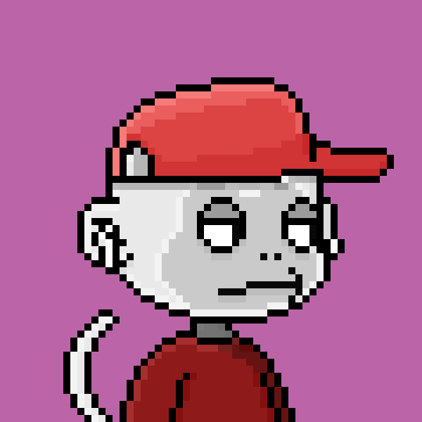 MonkeyHood #7627