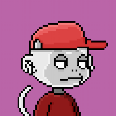 MonkeyHood #7627
