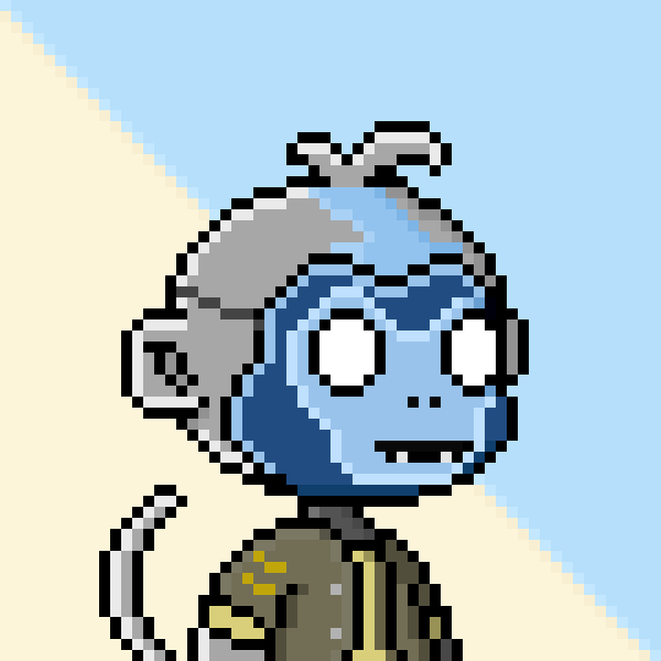 MonkeyHood #7629