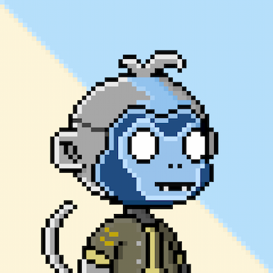 MonkeyHood #7629