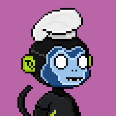 MonkeyHood #7630