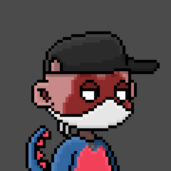 MonkeyHood #7631