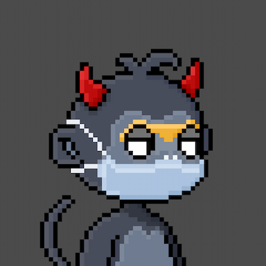 MonkeyHood #7632