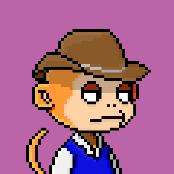 MonkeyHood #7634