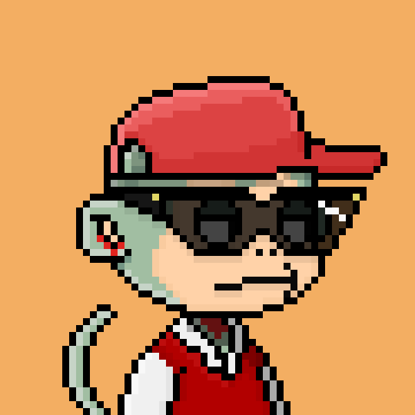 MonkeyHood #7635
