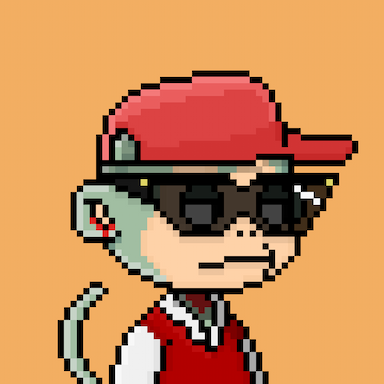 MonkeyHood #7635