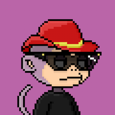 MonkeyHood #7636