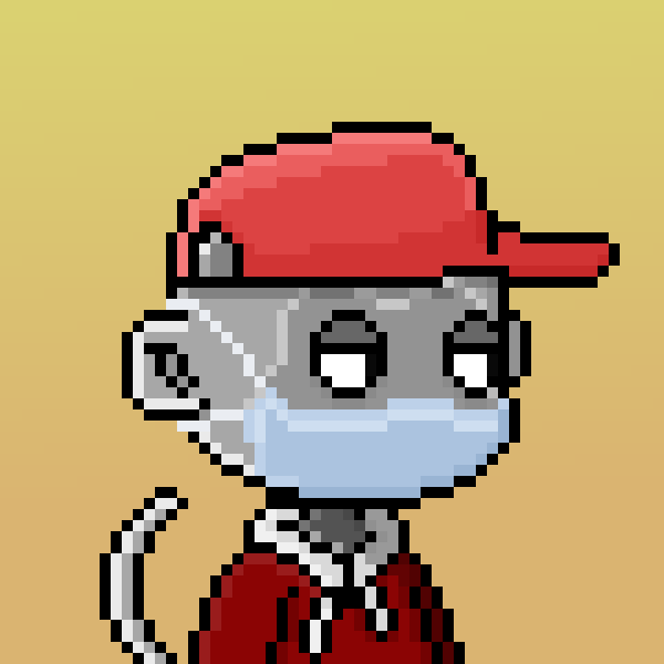 MonkeyHood #7637