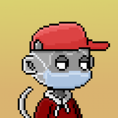 MonkeyHood #7637