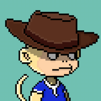 MonkeyHood #7638