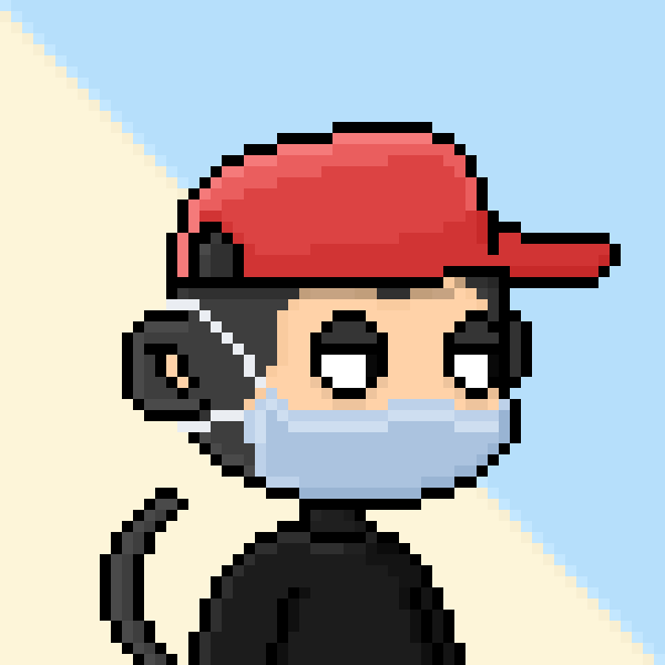 MonkeyHood #7640