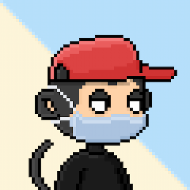 MonkeyHood #7640