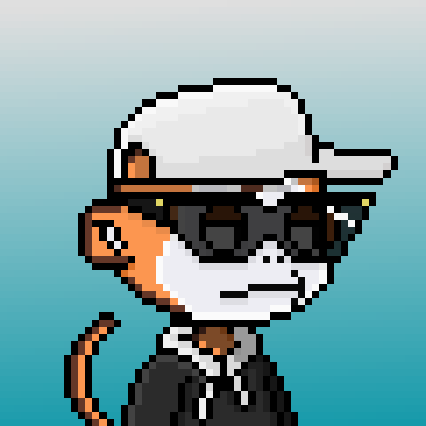 MonkeyHood #7641
