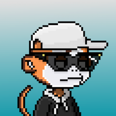 MonkeyHood #7641