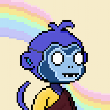 MonkeyHood #7643