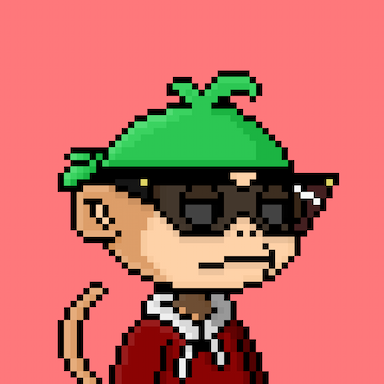 MonkeyHood #7644
