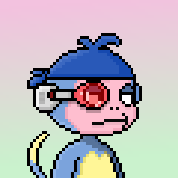 MonkeyHood #7646