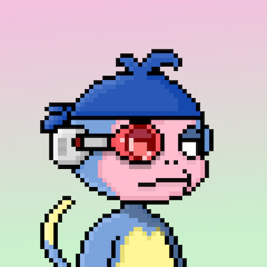 MonkeyHood #7646