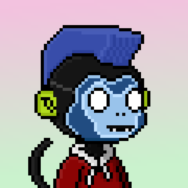 MonkeyHood #7649