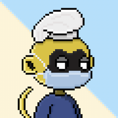 MonkeyHood #7650