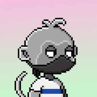 MonkeyHood #7651