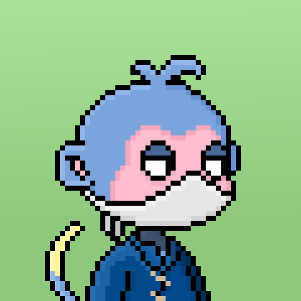 MonkeyHood #7653