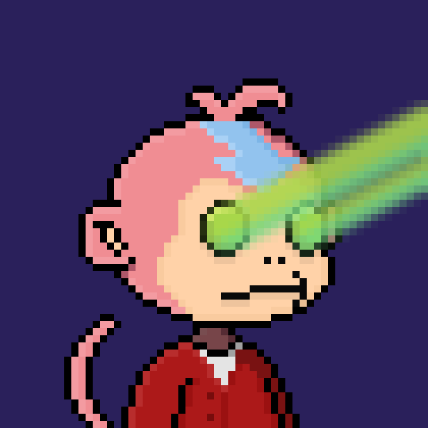 MonkeyHood #7654