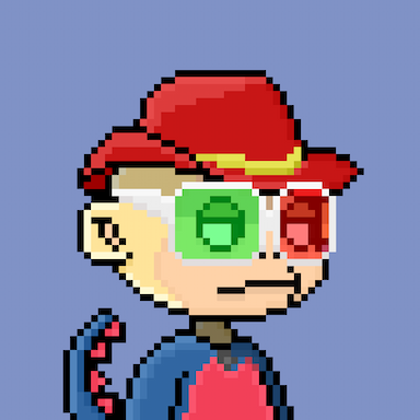 MonkeyHood #7655