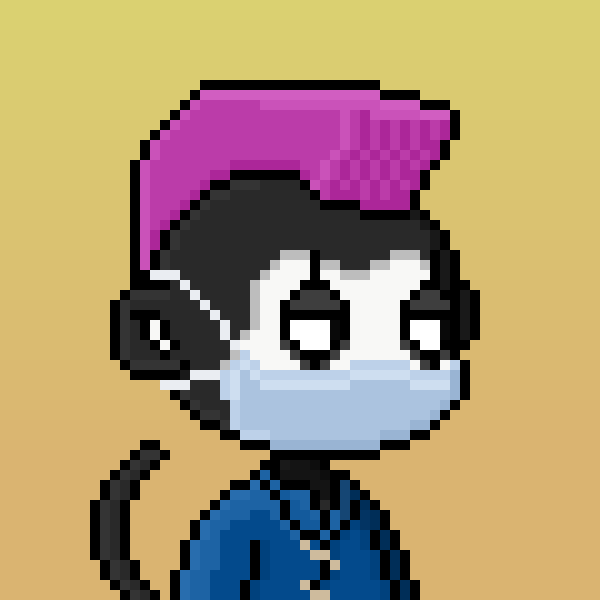 MonkeyHood #7656