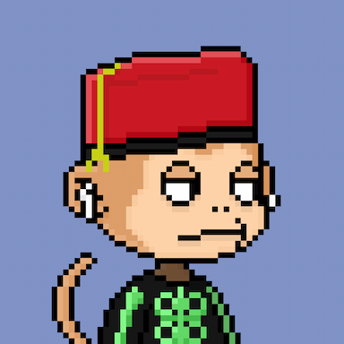 MonkeyHood #7657