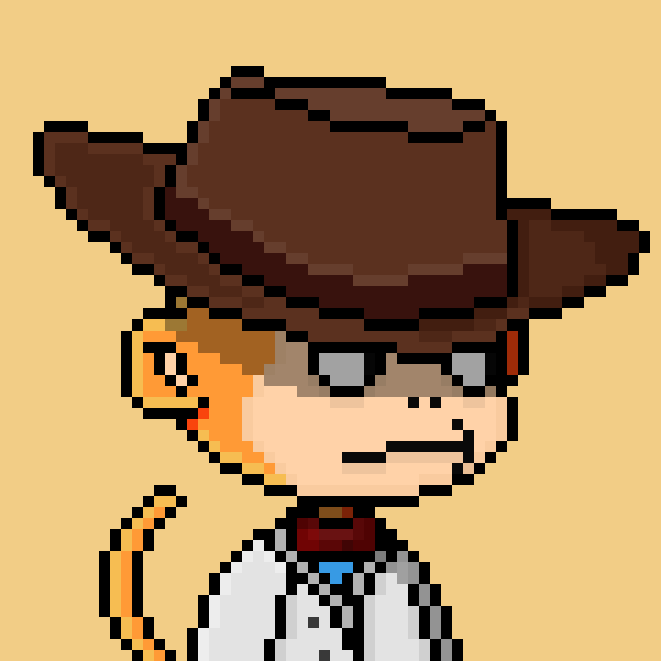 MonkeyHood #7658
