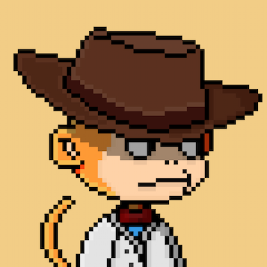 MonkeyHood #7658