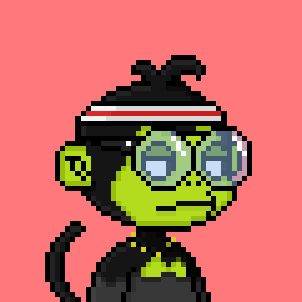 MonkeyHood #7659