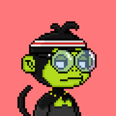 MonkeyHood #7659