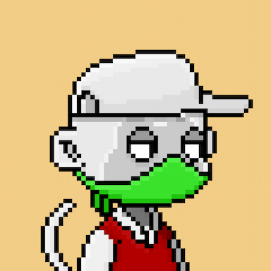 MonkeyHood #766
