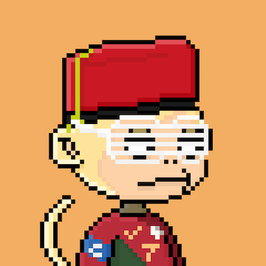 MonkeyHood #7660