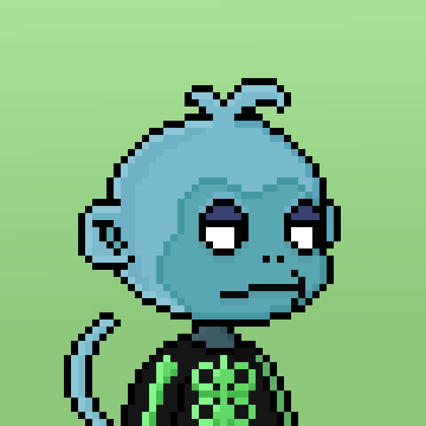 MonkeyHood #7661
