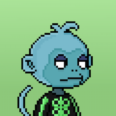 MonkeyHood #7661