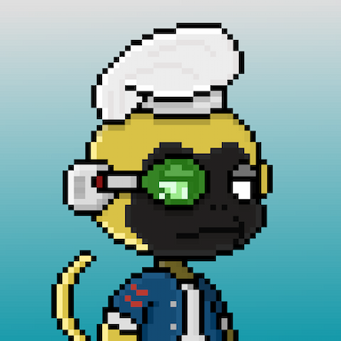 MonkeyHood #7662