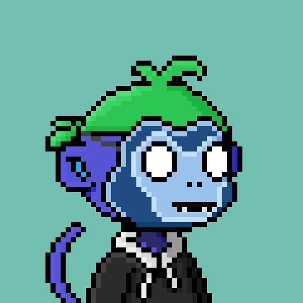 MonkeyHood #7663