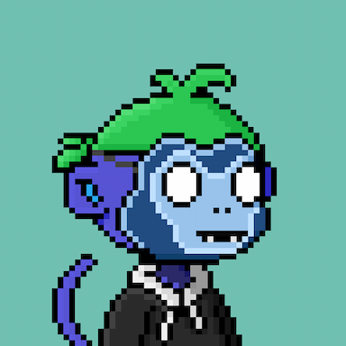 MonkeyHood #7663