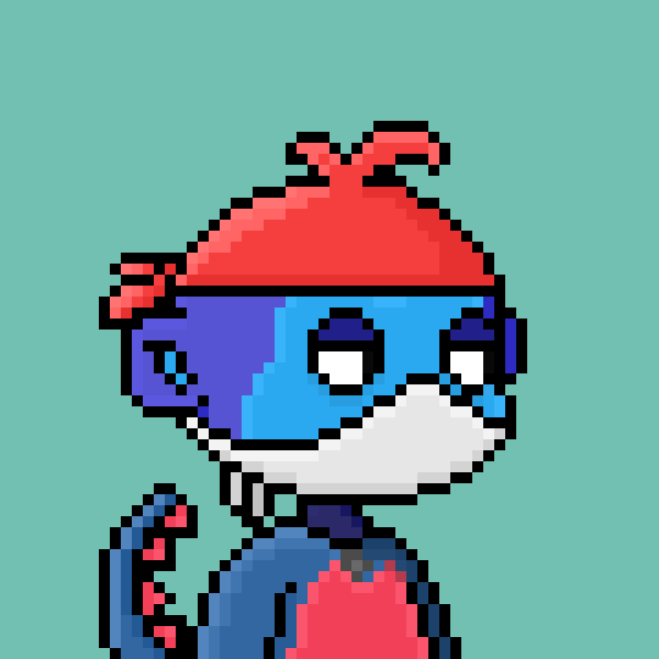 MonkeyHood #7666