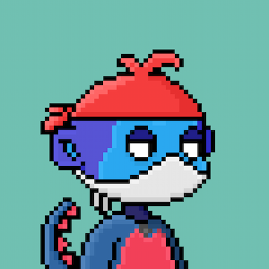 MonkeyHood #7666