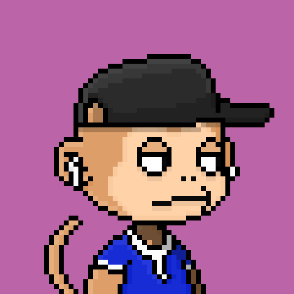 MonkeyHood #7667