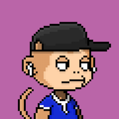 MonkeyHood #7667