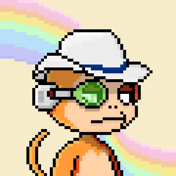 MonkeyHood #7669